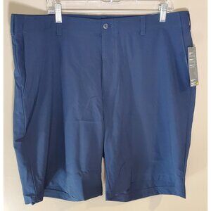 NWT Ben Hogan Performance Powerwick Navy Blue Shorts, Sz 40 Golf Summer Vacation